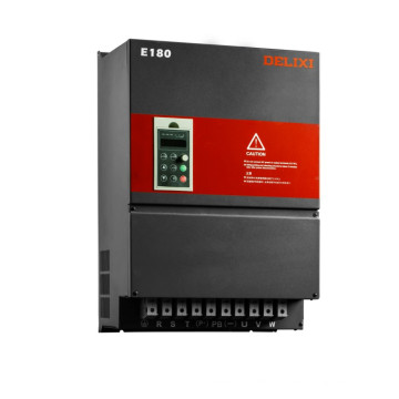 VSD AC Drives 380V 220V Vector Control Frequency Inverter